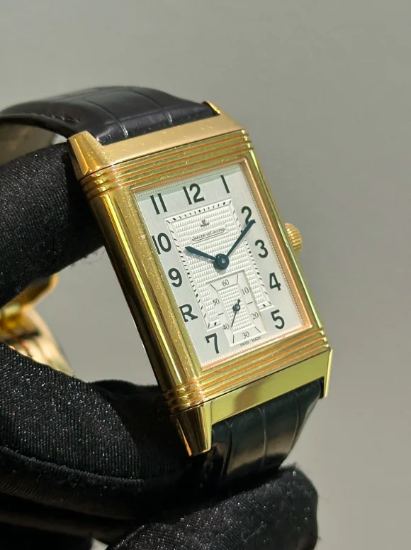 Jaeger-LeCoultre Grande Reverso 976 LIMITED EDITION 40 pcs ref.273.3.04 Q3732420